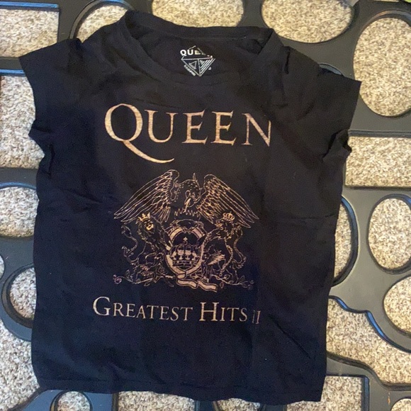 EUC Bundle 10 graphic/concert tees from personal closet. Daydreamer/misc S-OS. - Picture 10 of 11